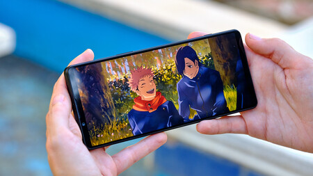 Sony Xperia 1 V Analisis 19