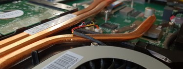 Como limpiar por completo un portátil: del teclado a la pantalla