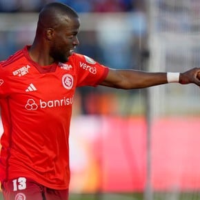 Enner Valencia: "Faltan 90 minutos más, debemos estar concentrados"