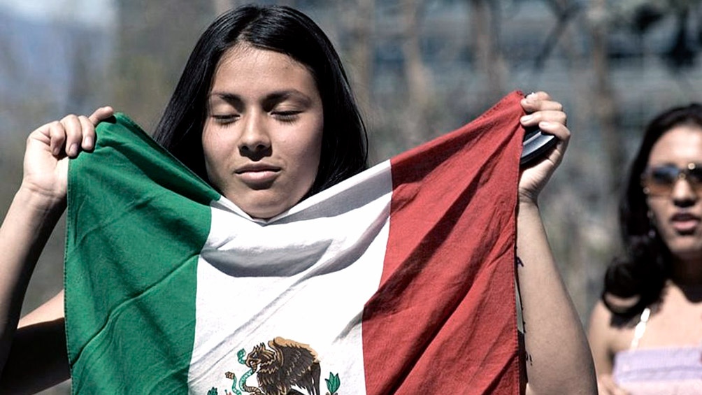 Los cubanos y africanos intentan evitar esta ruta y llegar por aire directamente a Centroamrica Foto Archivo