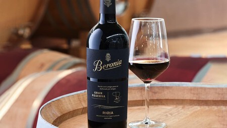 Beronia Gran Reserva Vino D O Ca Rioja 750 Ml