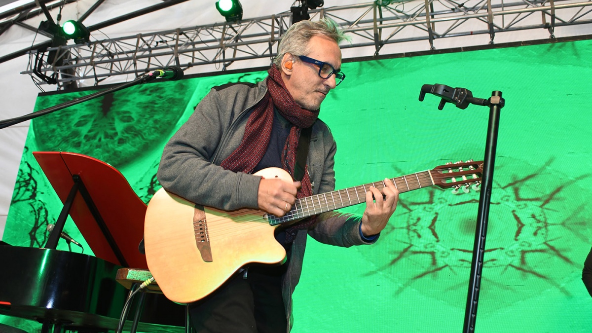 Foto archivo Alfredo Ponce