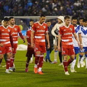 Un ex campeón de América con River: "Los jugadores saben dónde están..."