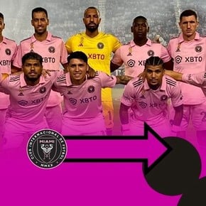 Esperanzado con los playoffs, ¿cuándo y contra quién vuelve a jugar Inter Miami?