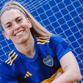 Copa Libertadores Femenina: las Gladiadoras de Boca ya conocen su fixture