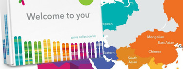 El verdadero negocio del ADN: 23andMe da acceso a su base de datos a la sexta farmacéutica del mundo por 300 millones de dólares 