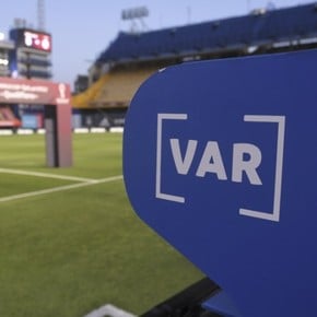 Exclusivo: VAR en las semifinales y final de la Copa Argentina