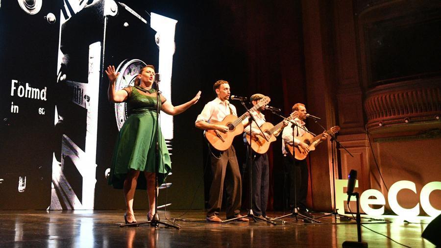 Foto Laura Lescano
