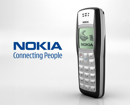 Nokia 1100