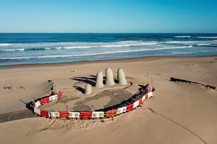 Punta del Este espera por el Fortaleza ante Liga.
