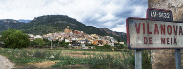 España lleva más de un siglo intentando erradicar todos los nombres de pueblo repetidos. Aún quedan 30