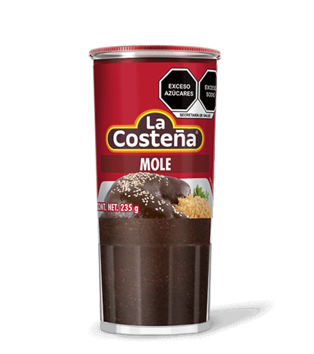 Este Es El Mejor Mole Almendrado De Supermercado Segun Profeco