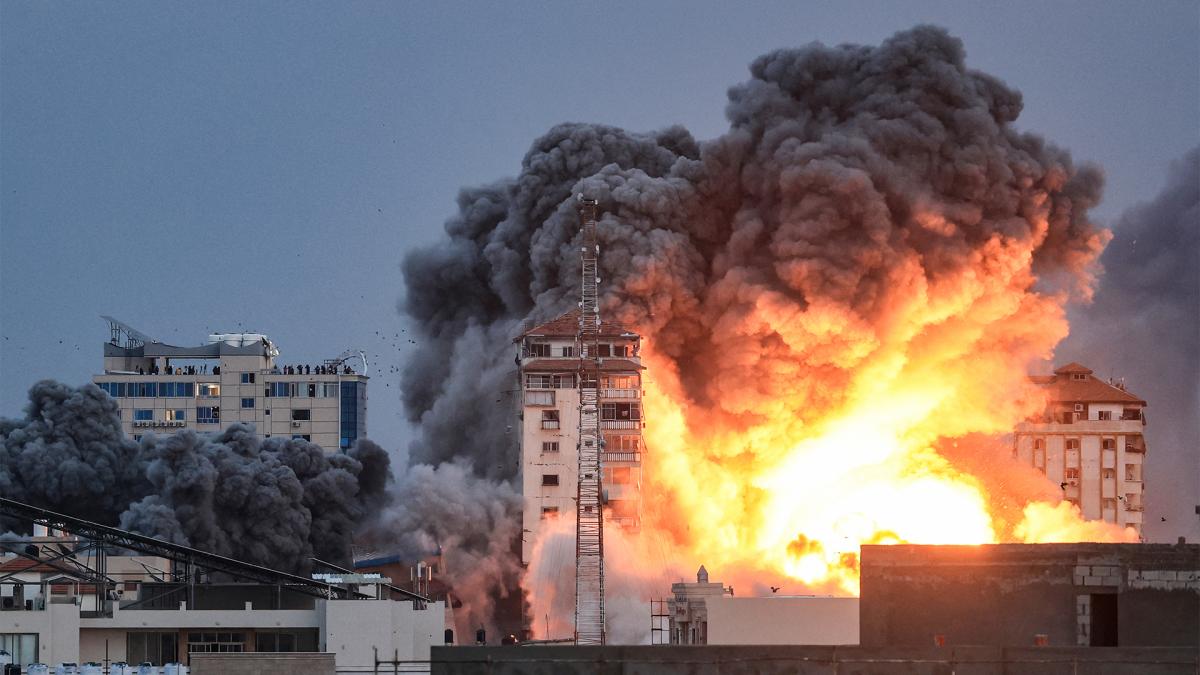 Foto AFP