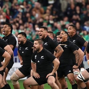 Los Pumas: que el haka no tape el bosque