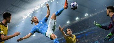 Las consecuencias de transformar 'FIFA 24' en 'EA Sports FC 24': qué puede implicar para la franquicia un cambio de nombre