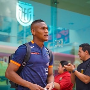 Video: el pasillo de los empleados de La Tri para los jugadores