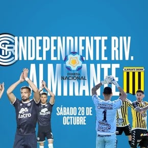 Árbitro de Primera División para la final por el ascenso