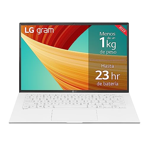 LG Gram 14ZB90R-G.AA74B