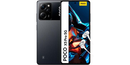 Poco X5 Pro 5g