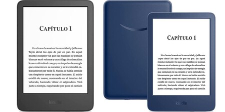 Kindle