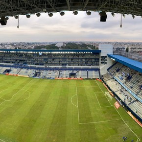 ¡Todavía quedan entradas para el Clásico del Astillero!