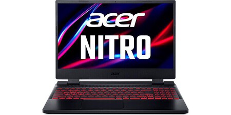 Acer Nitro