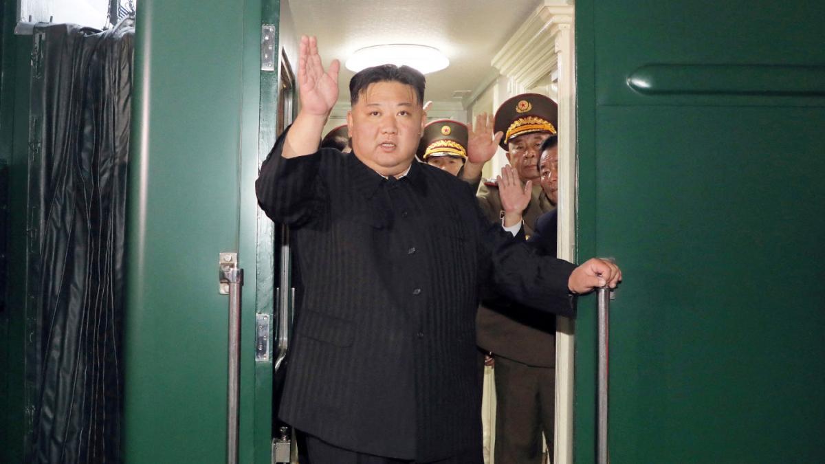 El Gobierno norcoreano avis que suspendi su acuerdo con Sel Foto KCNA