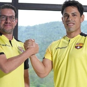 Verduga aseguró que su lista podrá participar de las elecciones de Barcelona