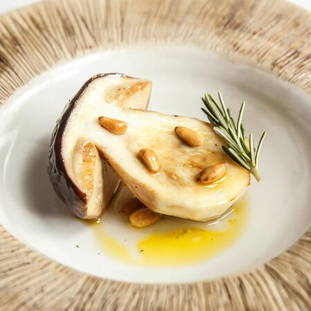 venta moncalvillo dos estrellas michelin