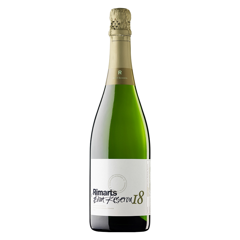 Rimarts Brut Reserva 2022 