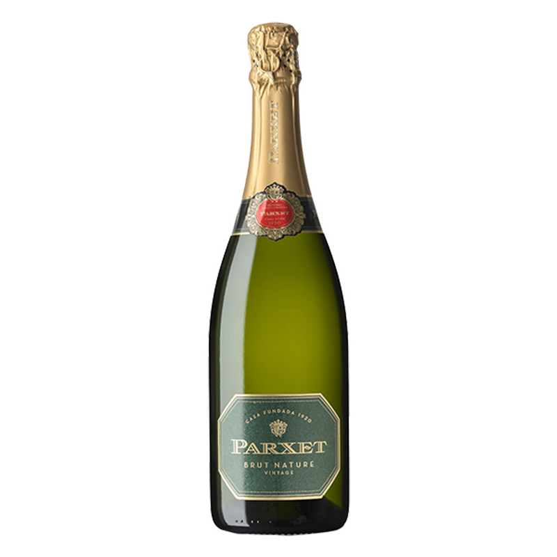 Parxet Brut Nature 2020