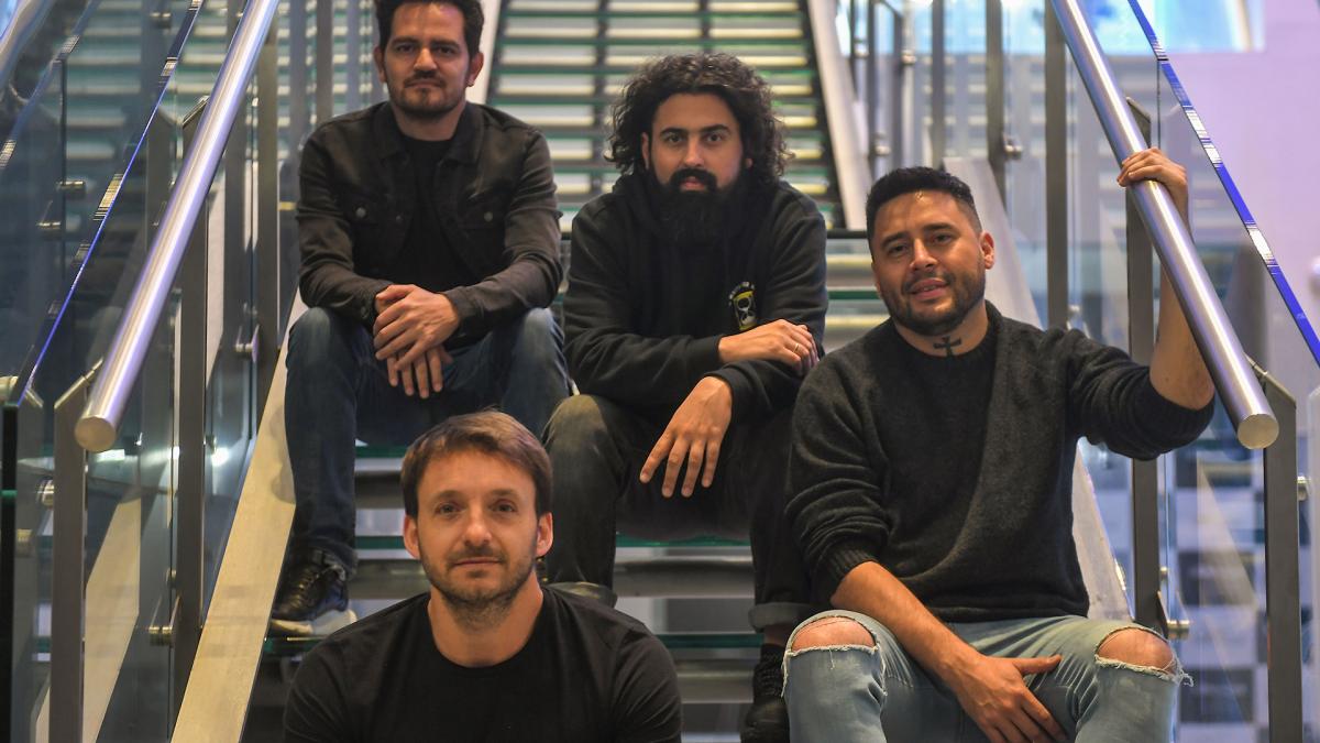 El certamen se realizar desde el domingo 25 de febrero hasta el 1 de marzo en la emblemtica Quinta Vergara Foto Victor Carreira