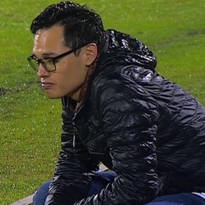 El plan de Joe Armas para mantener a Imbabura en la Serie A