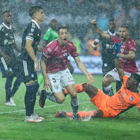 Se cumplieron dos años de la primera estrella local de IDV: la coincidencia que los ilusiona...