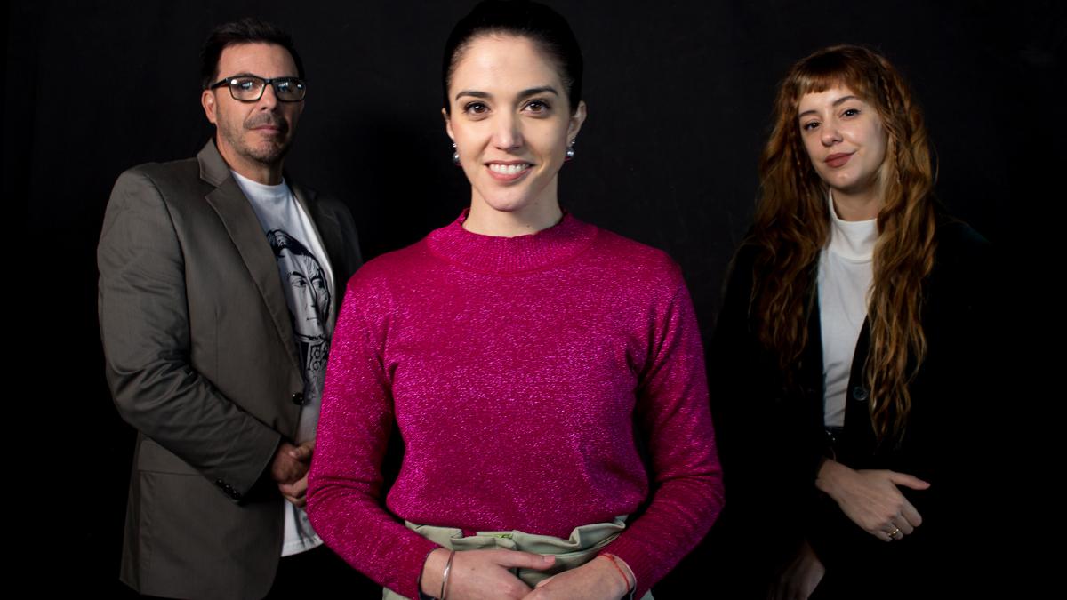 Documental histrico en el Canal Encuentro