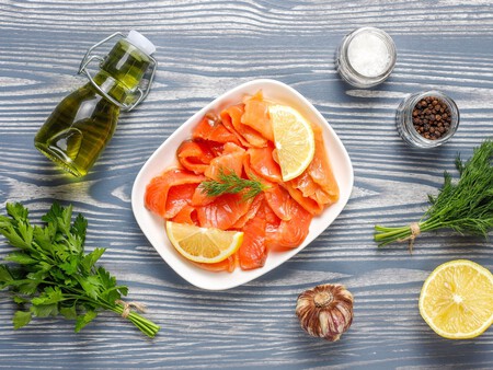 Salmon