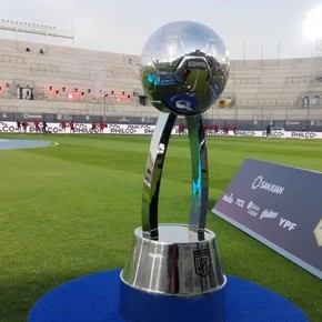 ¿Cuándo vuelve el fútbol de la Liga Profesional y el resto de torneos de Primera División?