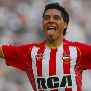 Estudiantes: la venta de Corcho Rodríguez y la ilusión por Enzo Pérez