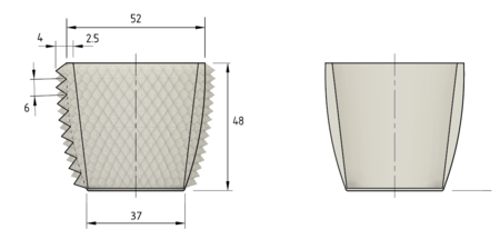 Cups