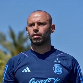 Mascherano dio la lista de la Selección Sub 23: con 5 de Boca, 1 de River y 4 del exterior