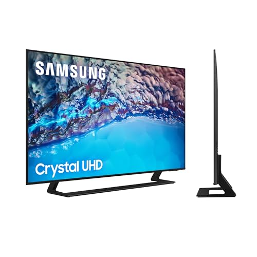 Samsung TV Crystal UHD 2022 50BU8500 