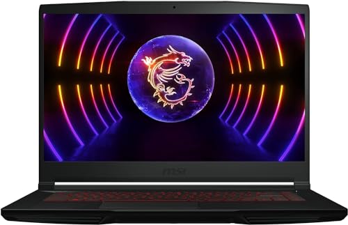 MSI Thin GF63 12UC-863XES