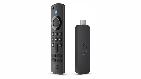 Fire Tv Stick 4k