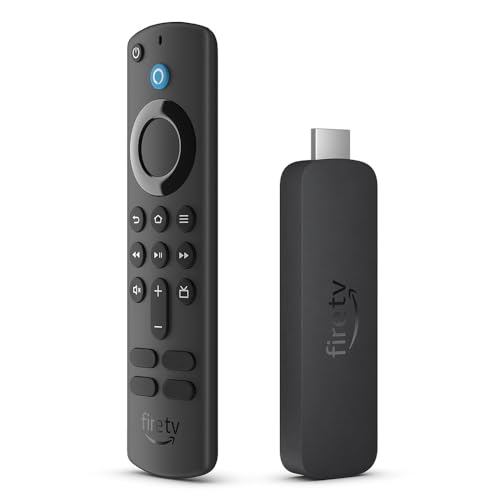 Fire TV Stick 4K (2023)