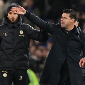 El carpetazo de Pochettino a Ten Hag en la previa del Manchester United - Chelsea