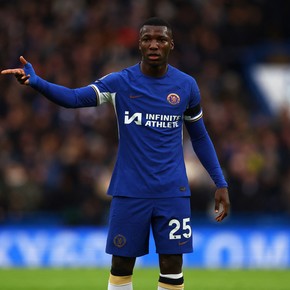 El respaldo de un ex Chelsea a Caicedo: "Va a cumplir, es un jugador fantástico"