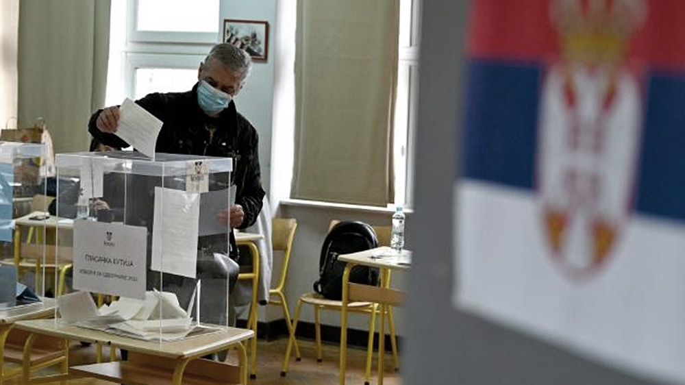 Los comicios de 2022 haban dejado al oficialismo sin la mayora absoluta