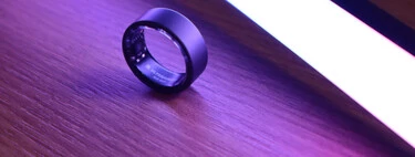 Ultrahuman Ring Air, análisis: así es vivir con un anillo inteligente al más puro estilo Oura (pero sin suscripción)