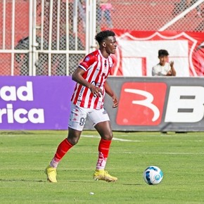 La FEF le dio la razón a Barcelona en el Caso Rangel: ¿final de la novela?