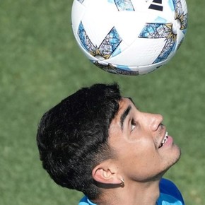 La prensa de Europa habla de Langoni: varios clubes lo tienen "apuntado"